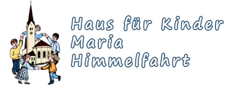 Katholischer Kindergarten Haus für Kinder Maria Himmelfahrt